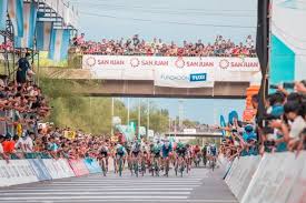 Buenos Aires fue sede de la presentación de la Vuelta Ciclista a San Juan 2020 