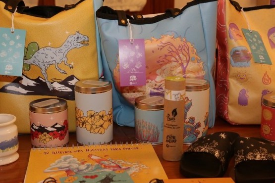 Convocatoria para ser parte de Diseño de 10