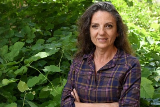 Una cientifica argentina fue reconocida por una revista de Londres 