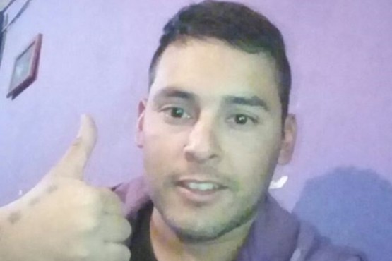 Tristeza en Sarmiento, murió un jugador de fútbol 