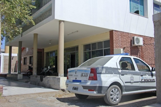 Encuentran a un Joven sin vida en Media Agua