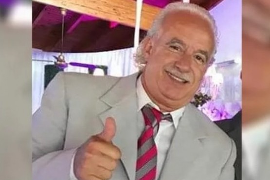 Encontraron el ginecólogo desaparecido en Córdoba 