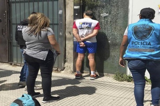 Prisión domiciliaria para profesor de taekwondo acusado de abuso