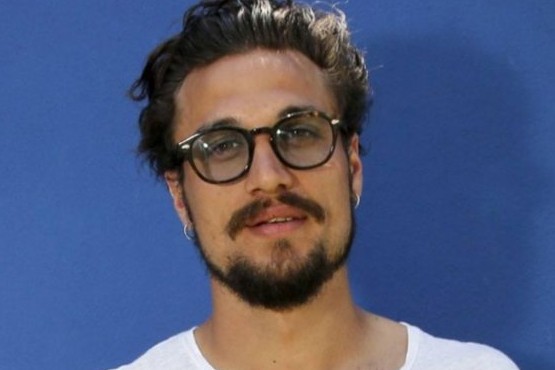 La vuelta de Daniel Osvaldo al fútbol
