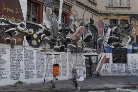 Este 31 de diciembre se cumplirán 15 años de Cromañon
