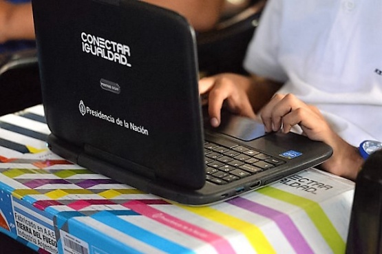 En 2020 vuelve el programa Conectar Igualdad 