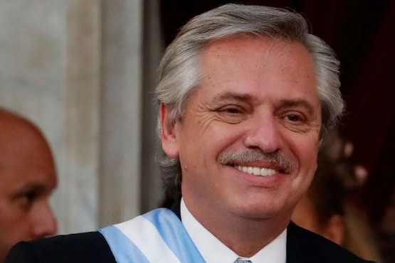 En su primer viaje al exterior, Alberto Fernández visitará Israel