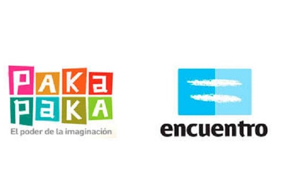 Radio Nacional, Encuentro y Pakapaka a cargo de tres mujeres 