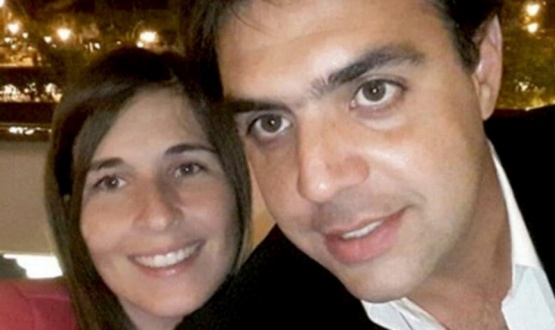 Murio el hombre que asesino a la ex candidata a concejal de Pilar