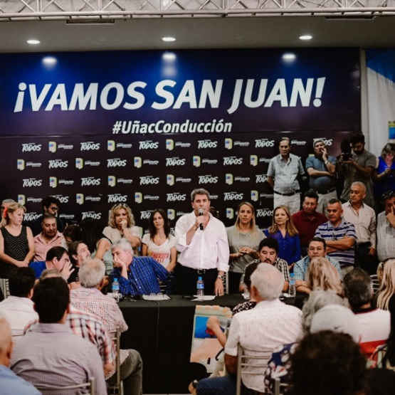 El PJ local aprobó la paridad de género para cargos partidarios
